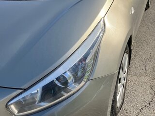 2013 Kia Ceed II, золотистый, 750000 рублей, вид 3