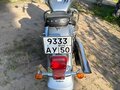 2008 Suzuki Intruder VL 400 Classic, серебристый, 450000 рублей - вид 7
