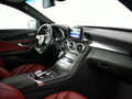 2016 Mercedes-Benz C-Класс 200 IV (W205), чёрный - вид 6