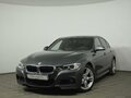 2014 BMW 3 серии 320i xDrive VI (F3x), серый