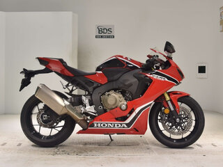 2024 Honda CBR 1000 RR/RA Fireblade, красный, 2100000 рублей, вид 1