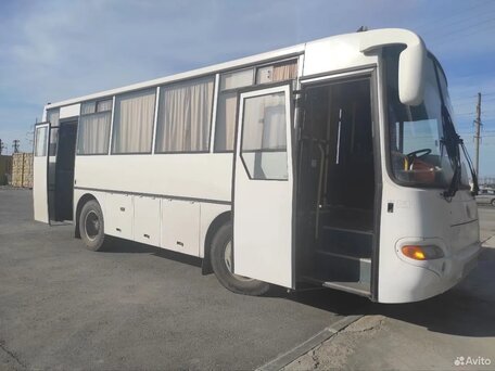 2018 КАвЗ 4235, белый, 2399000 рублей, вид 5