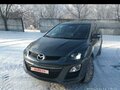 2011 Mazda CX-7 I Рестайлинг, серый - вид 8