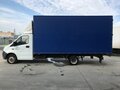2016 ГАЗ ГАЗель Next, белый - вид 3