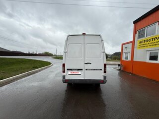 2013 Mercedes-Benz Sprinter Classic, белый, 1300000 рублей, вид 3