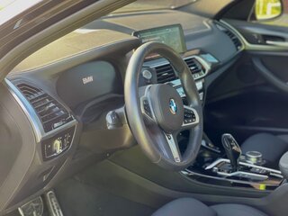 2020 BMW X4 30i II (G02), серый, 4800000 рублей, вид 5