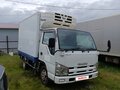 2009 Isuzu Elf (N-series), белый, 2000000 рублей - вид 2