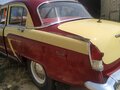 1970 ГАЗ 21 «Волга» 21Р, красный, 440000 рублей - вид 7