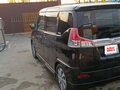 2020 Suzuki Solio III, чёрный, 1185000 рублей - вид 6