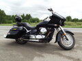 2004 Suzuki Boulevard C50, чёрный - вид 1