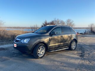 2008 Opel Antara I, серый, 1070000 рублей, вид 1