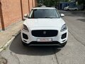 2018 Jaguar E-Pace I, белый, 3300000 рублей - вид 3