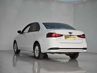 2025 Jetta VA3, белый, 1283001 рублей, вид 4