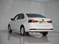 2025 Jetta VA3, белый - вид 3