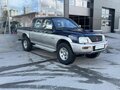 2004 Mitsubishi L200 III, синий, 830000 рублей - вид 6