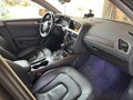 2015 Audi A4 IV (B8) Рестайлинг, коричневый, 1700000 рублей - вид 8