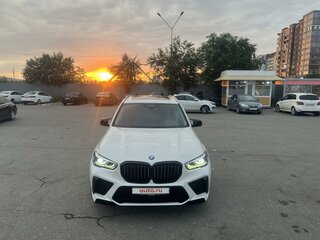 2019 BMW X5 30d IV (G05/G18), белый, 5600000 рублей, вид 3
