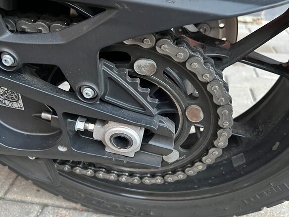 2019 KTM 1290 Super Adventure S, чёрный, 1250000 рублей - вид 6