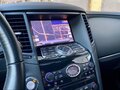 2013 Infiniti FX30d II (S51) Рестайлинг, белый, 2800000 рублей - вид 10