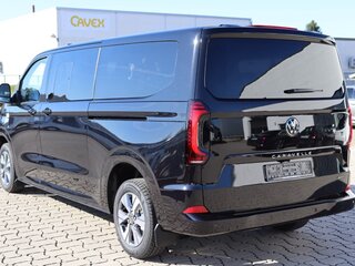 2026 Volkswagen Caravelle T7, чёрный, 8191690 рублей, вид 3