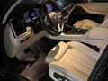 2019 BMW X5 30d IV (G05/G18), чёрный, 7700000 рублей - вид 5