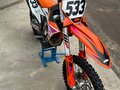 2023 KTM 250 SX F, оранжевый, 669000 рублей - вид 1