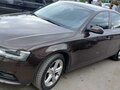2014 Audi A4 IV (B8) Рестайлинг, коричневый, 1439000 рублей