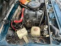 1999 Lada (ВАЗ) 2107, синий, 95000 рублей - вид 10