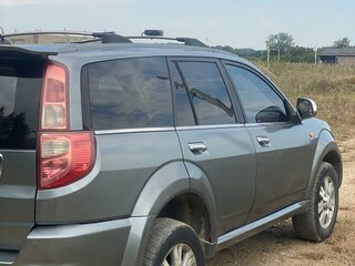 2005 Great Wall Hover, серый, 450000 рублей, вид 3