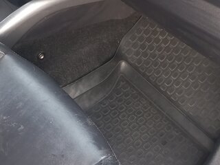 2010 Mitsubishi Outlander II Рестайлинг, серый, 1087000 рублей, вид 5