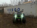 2023 AODES (Odes) Pathcross 1000, серебристый, 1001000 рублей - вид 7