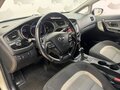 2015 Kia Ceed II, серебристый - вид 8
