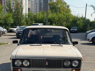1987 Lada (ВАЗ) 2106, бежевый, 115000 рублей, вид 1