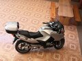 2008 BMW R 1200 RT, серебристый
