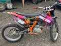 2024 Kayo K2 Pro, красный, 160000 рублей - вид 3