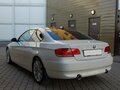 2008 BMW 3 серии 335xi V (E90/E91/E92/E93), белый - вид 2