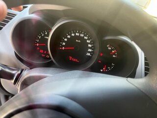 2009 Kia Soul I, серый, 1200000 рублей, вид 5
