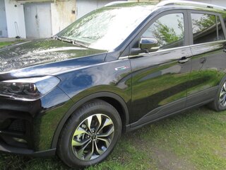 2025 SWM G05 Pro, чёрный, 1890000 рублей, вид 4