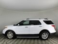 2015 Ford Explorer V, белый - вид 7