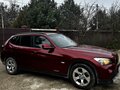 2012 BMW X1 20i I (E84) Рестайлинг, красный, 1550000 рублей - вид 4