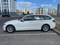 2018 BMW 3 серии 330d xDrive VI (F3x) Рестайлинг, белый, 2500000 рублей - вид 2