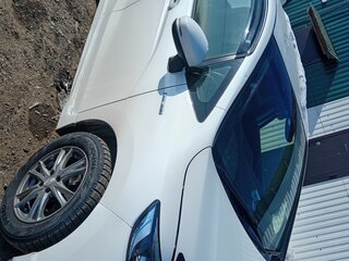 2017 Honda Shuttle II, белый, 1170000 рублей, вид 5