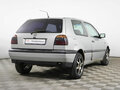 1995 Volkswagen Golf III, серый - вид 4