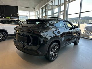 2026 Omoda C5 II, чёрный, 2399000 рублей, вид 2