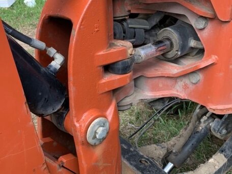 2008 DitchWitch Траншеекопатель, 6000000 рублей, вид 5