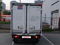2012 Hyundai Porter, серебристый, 470000 рублей - вид 6