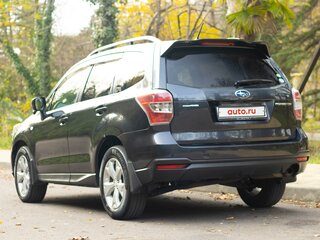 2013 Subaru Forester IV, серый, 1750000 рублей, вид 1