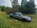2002 Volkswagen Passat B5 Рестайлинг, серебристый, 410000 рублей - вид 11