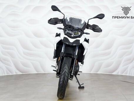 2024 BMW F 800 GS, белый, 1079000 рублей, вид 4