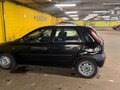 2002 Opel Corsa C, чёрный, 260000 рублей - вид 7